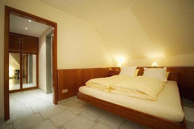Hotel-Restaurant Moris Walferdange Ruang foto